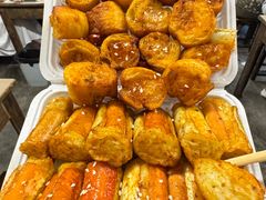 -老三样·旧食新味(万寿宫店)