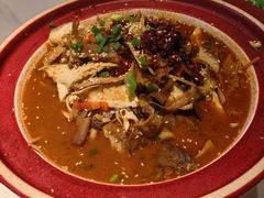 -传统菜农庄(皇姑路店)