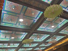 -鹊华居·地道鲁菜·海鲜·融合味(大明湖店)