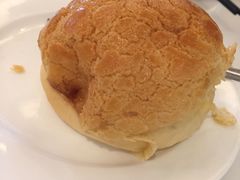 -新旺茶餐厅·早餐·夜宵(仙霞店)