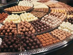 -Laderach 莱德拉(上海环贸iapm店)