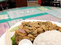 -烧鹅濑(西华路店)