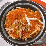 最后一道菜强力安利一下，毛血旺！