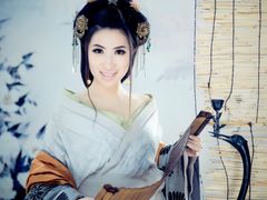 -九月鹰飞汉服摄影工作室