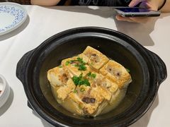-围龙屋客家食府(福田店)