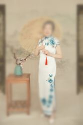 -玛奇朵婚纱摄影