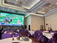 -畔山酒店中餐厅