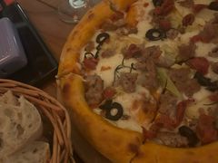 -Alimentari早午餐(安福路店)