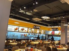 -铭副琦食·虾蟹烩馆(渔人码头店)