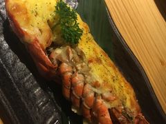 -花和海鲜自助(梅江店)