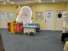 -竞思注意力·专注力·学习能力训练(天一广场中心)