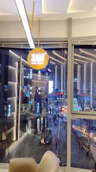 -3AM·S HAIR SALON烫发染发接发