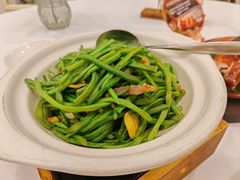 -小厨娘淮扬菜(江宁万达店)