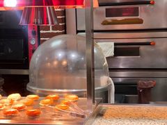 -汉巴味德·烤肉与啤酒的自助(杭州大悦城店)