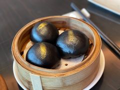 -新骏景万豪酒店·万豪中餐厅