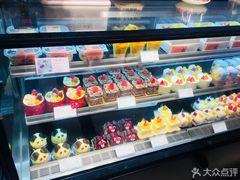 -好利来.生日蛋糕(杨家坪店)