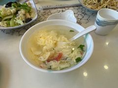 -高玛纳驴肉火烧(一世界店)
