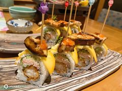 -一心创作料理屋(经开万达店)