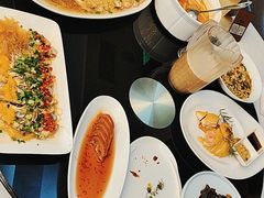 -丰收日·小海鲜·沪上家宴(顾村正大店)
