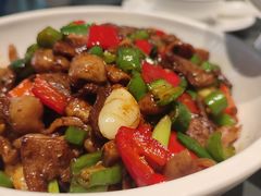 -楚鲜·汉正街一号(天河店)