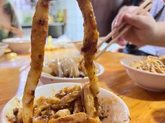 -洞子口张老二凉粉(文殊院店)