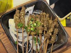 -本色.小马哥烧烤(无锡九里仓店)