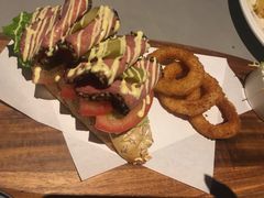-T館·花园艺术餐厅