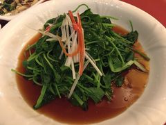 -西安阳光国际大酒店·中餐厅