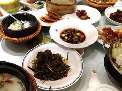 -和记小菜(东方店)