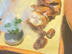 -老灶房-四川土菜(铁牛广场店)