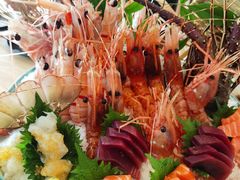 -王鼎精致料理铁板烧(世博源店)