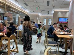大堂-喜家德虾仁水饺(南山书城店)