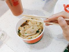 -卤大叔·广州牛杂(壹方城店)