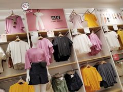 -优衣库(海口秀英万达广场店)
