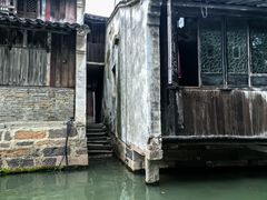-乌镇东栅景区