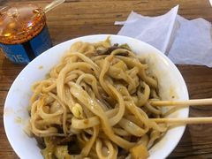 -王菊美食街·王菊面馆(总店)