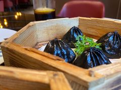 黑松露小笼包-越宴(西施山路店)