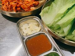 -本炙炭烤·蒲烧活鳗料理店(金沙洲店)