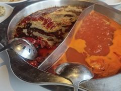 -山城辣妹子(定福庄店)