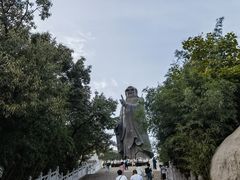 -青岛崂山太清宫
