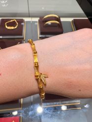 -周大福CHOW TAI FOOK(浦东八佰伴店)