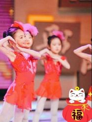 -DOS HOP潮上舞蹈