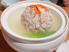 -蘇河湾·新鲁菜·泰山宴(宝龙店)