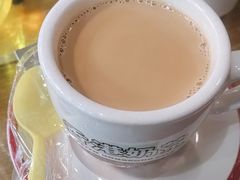 -肥韬茶餐厅(南山mini店)