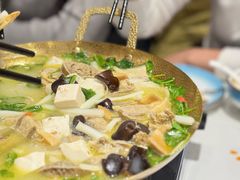 -红厨巷·淮扬菜(熙南里店)