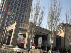 -巨华国际大酒店