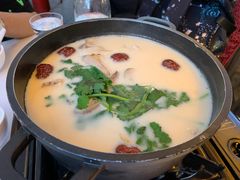 -文兴酒家(Chinatown - Gerrard Street)