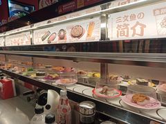 -友壹町寿司(嘉洲广场店)