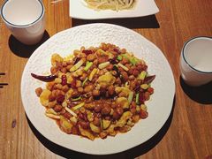 -永安水煮活鱼·仪征菜(仪征奥林匹克店)