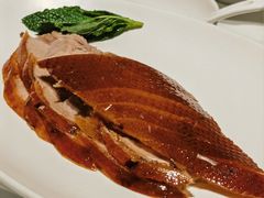 -四季民福烤鸭店(外滩外白渡桥店)